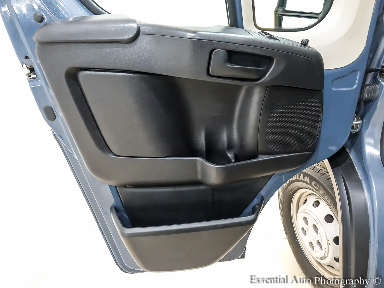 RAM Promaster 3500 High Roof 159-in. WB Ext 2020