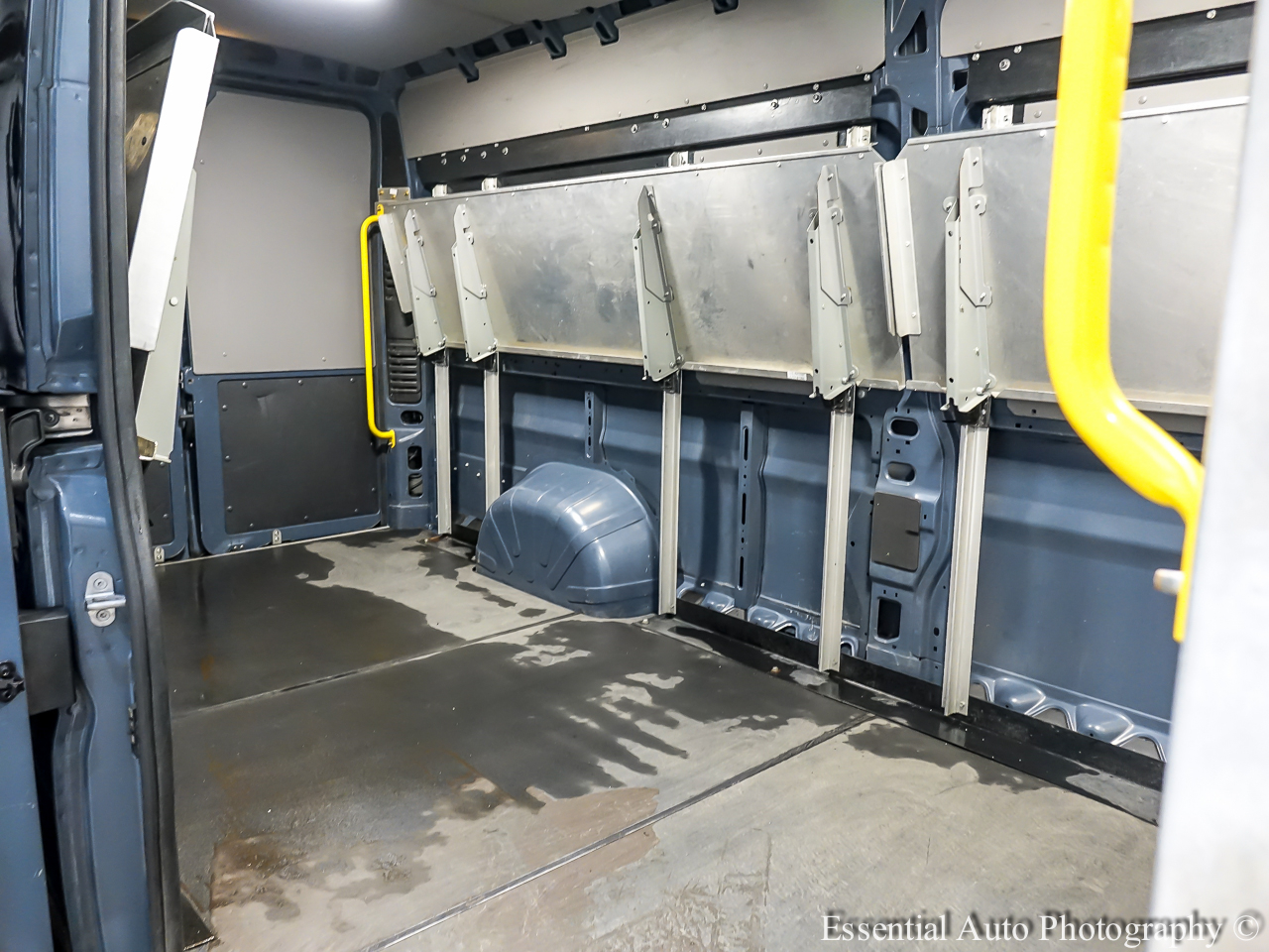 RAM Promaster 3500 High Roof 159-in. WB Ext 2020