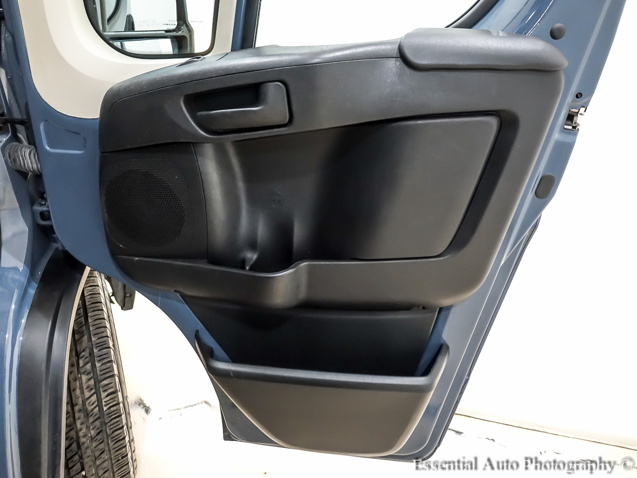 RAM Promaster 3500 High Roof 159-in. WB Ext 2020