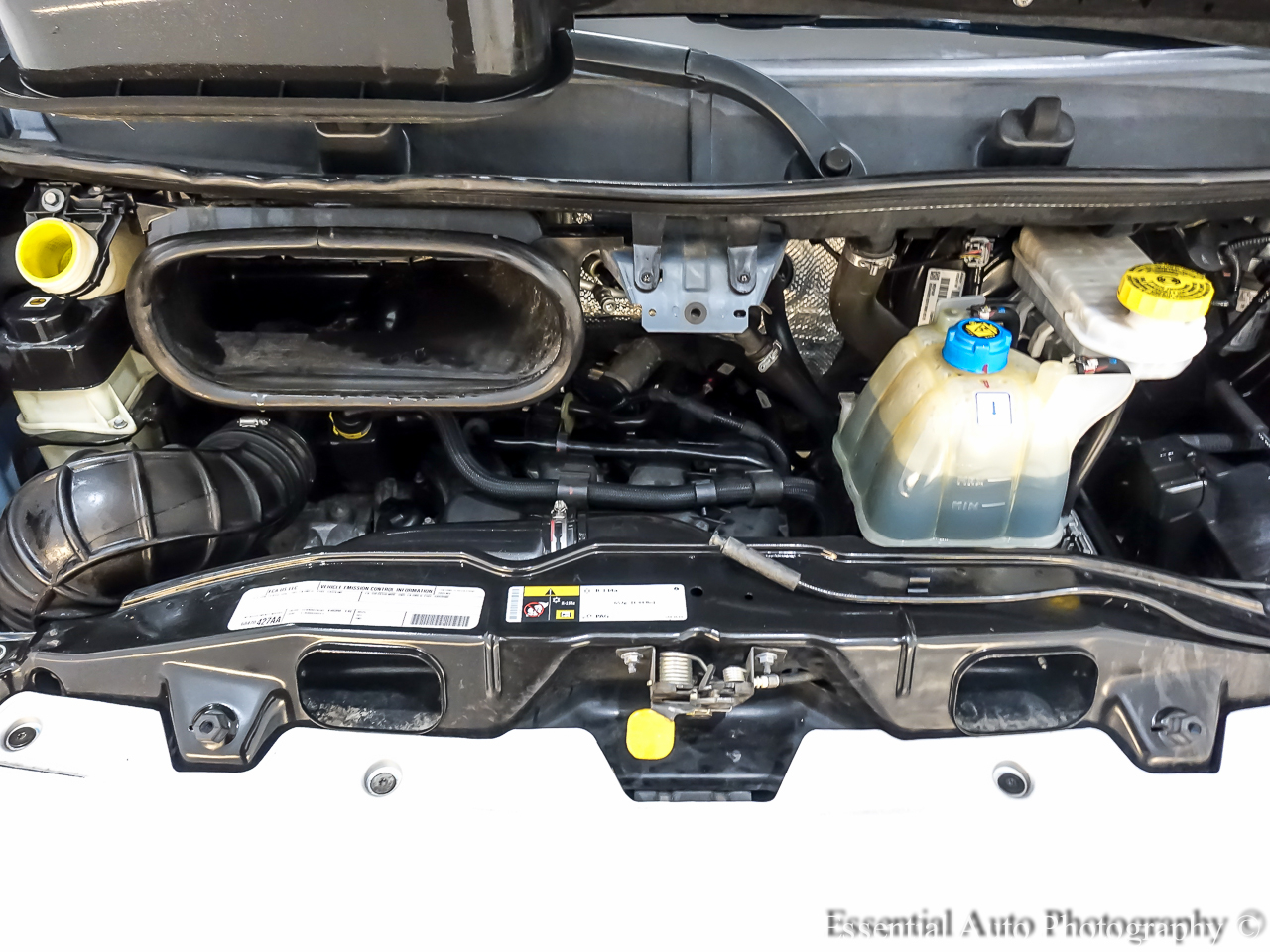 RAM Promaster 3500 High Roof 159-in. WB Ext 2020