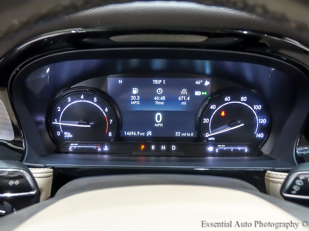 Lincoln Corsair Base AWD 2021