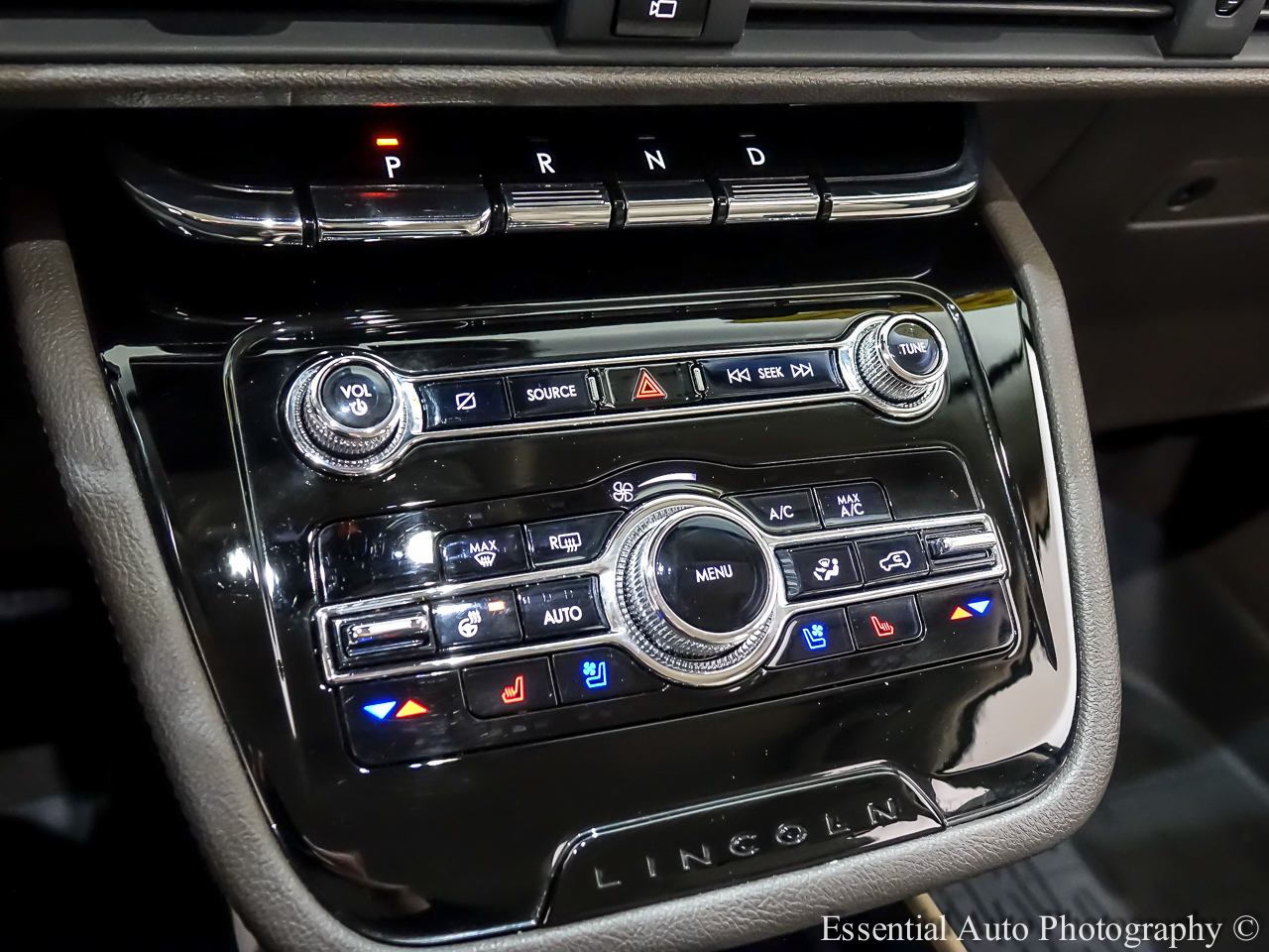 Lincoln Corsair Base AWD 2021