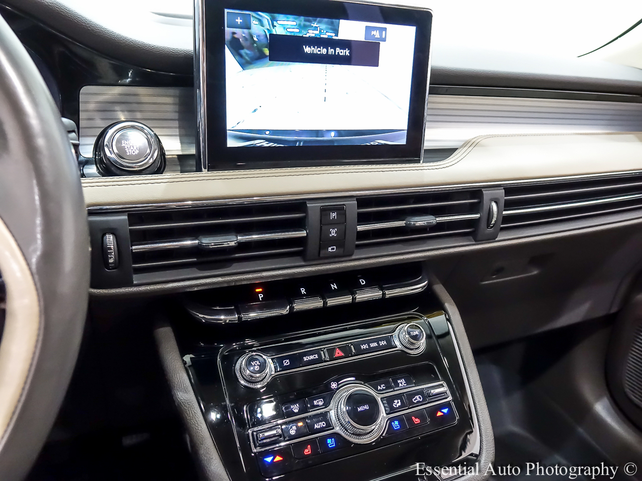 Lincoln Corsair Base AWD 2021