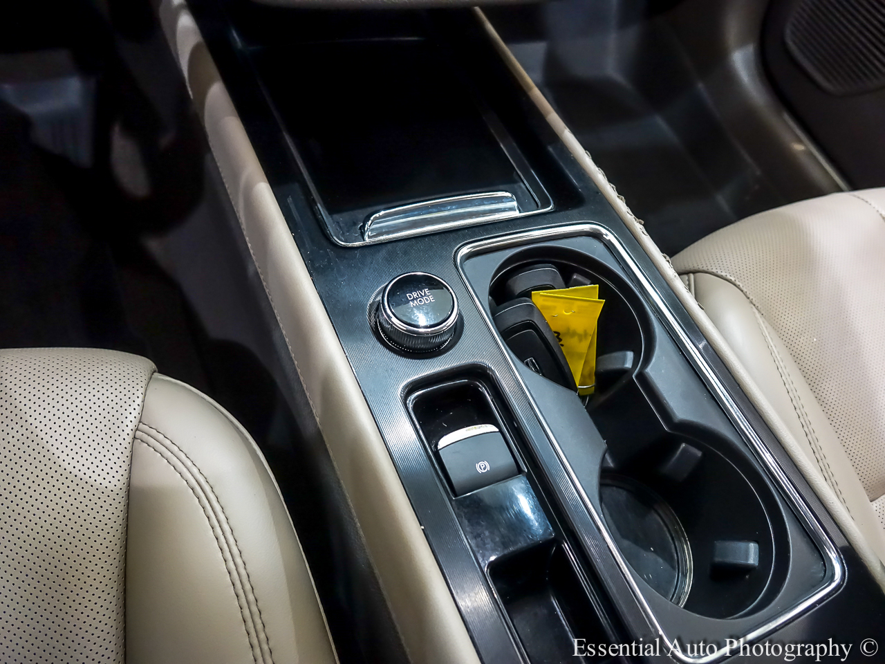 Lincoln Corsair Base AWD 2021