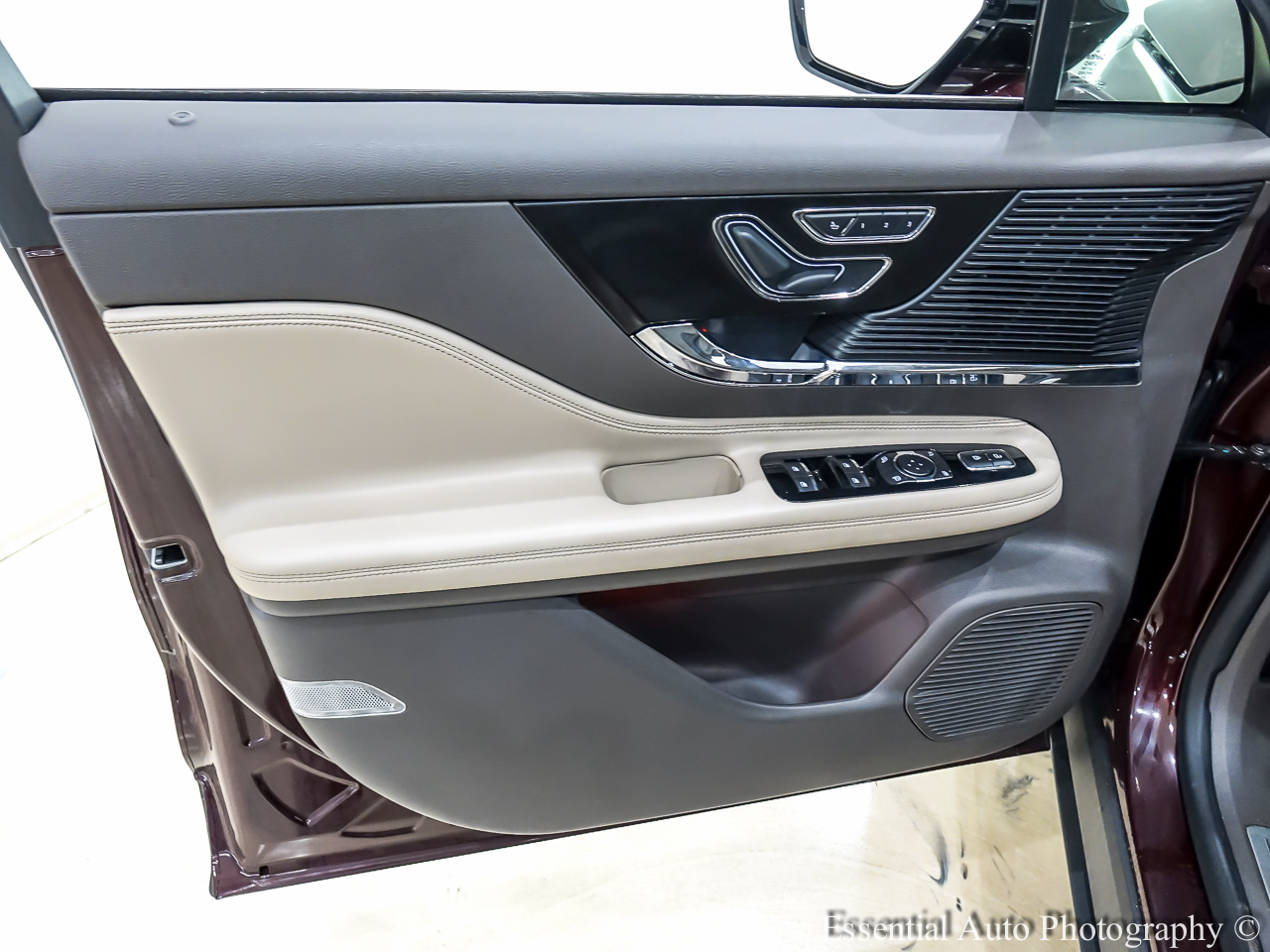 Lincoln Corsair Base AWD 2021