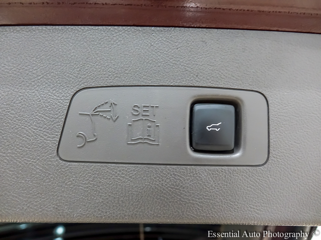 Lincoln Corsair Base AWD 2021