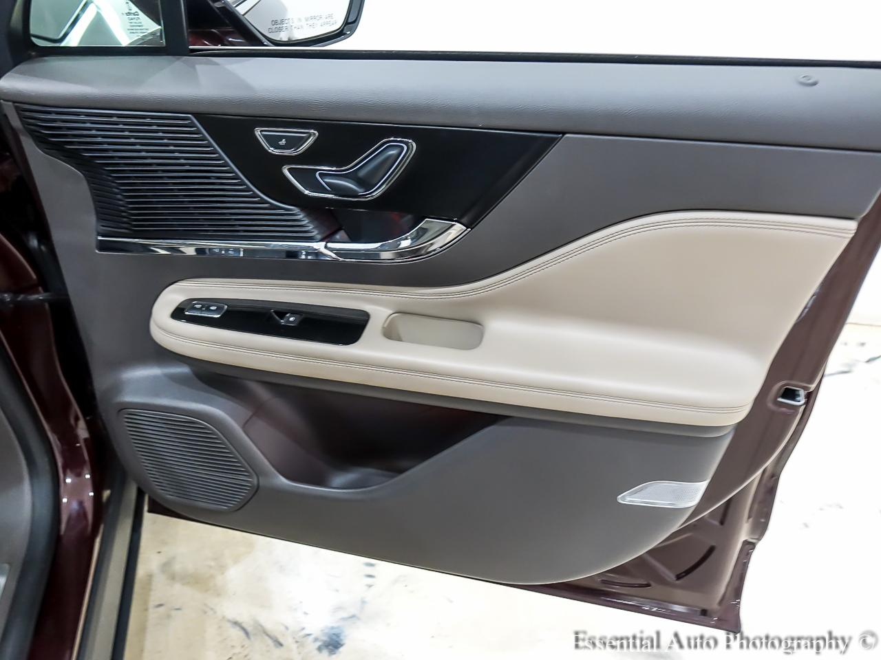 Lincoln Corsair Base AWD 2021