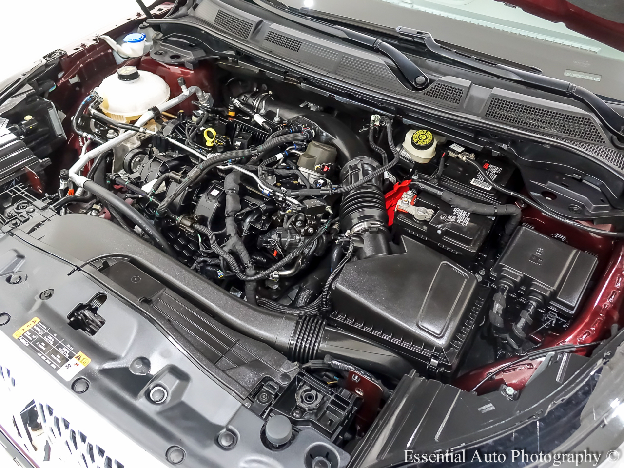 Lincoln Corsair Base AWD 2021