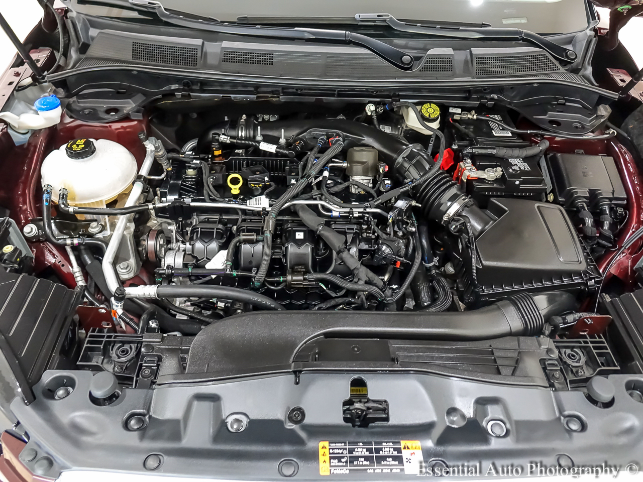 Lincoln Corsair Base AWD 2021