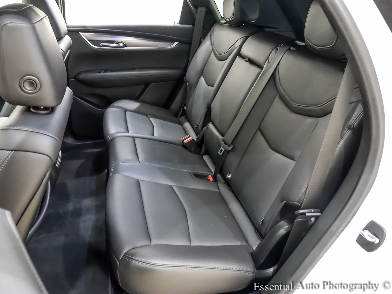 Cadillac XT5 Luxury 2021