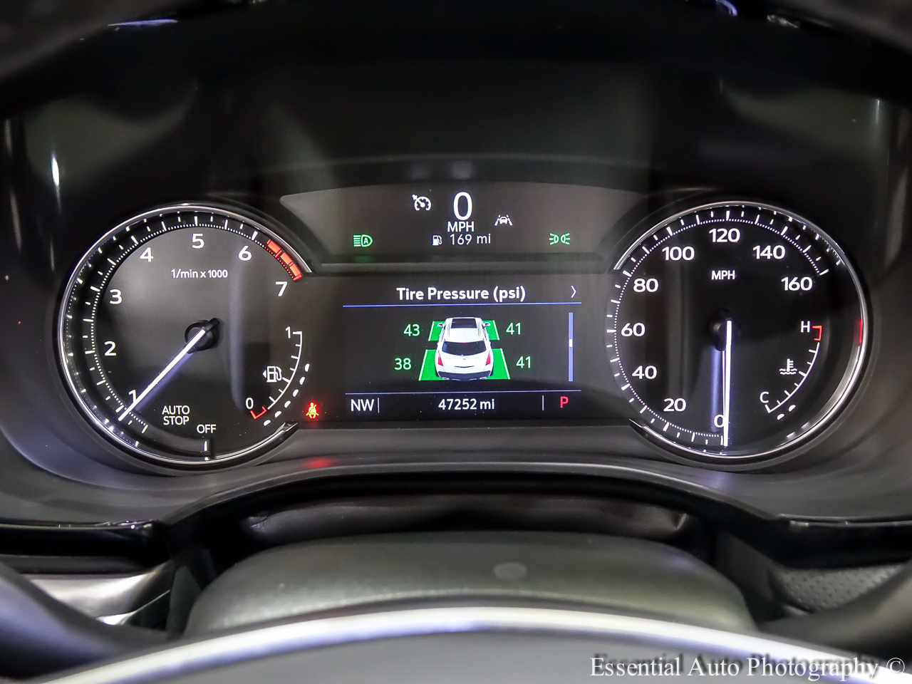 Cadillac XT5 Luxury 2021