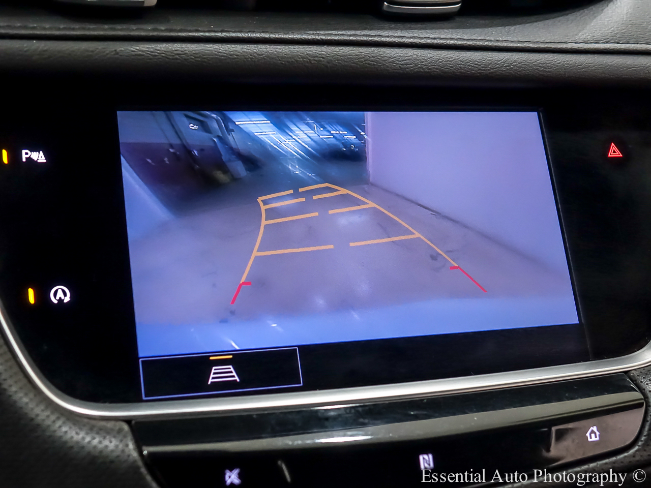 Cadillac XT5 Luxury 2021