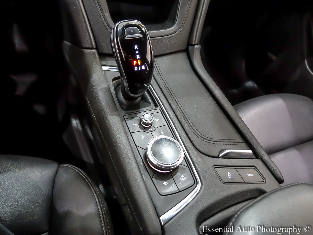 Cadillac XT5 Luxury 2021