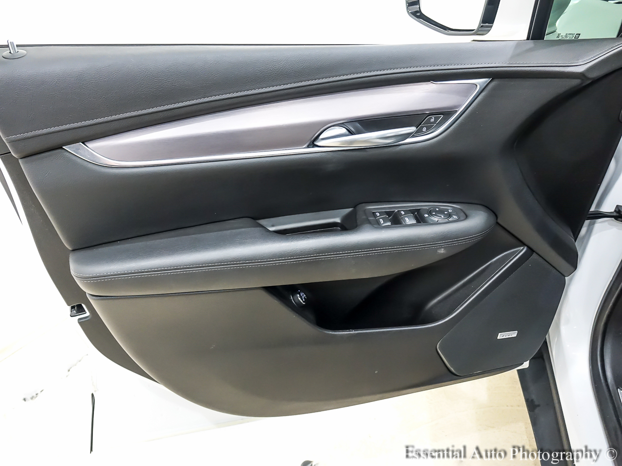 Cadillac XT5 Luxury 2021