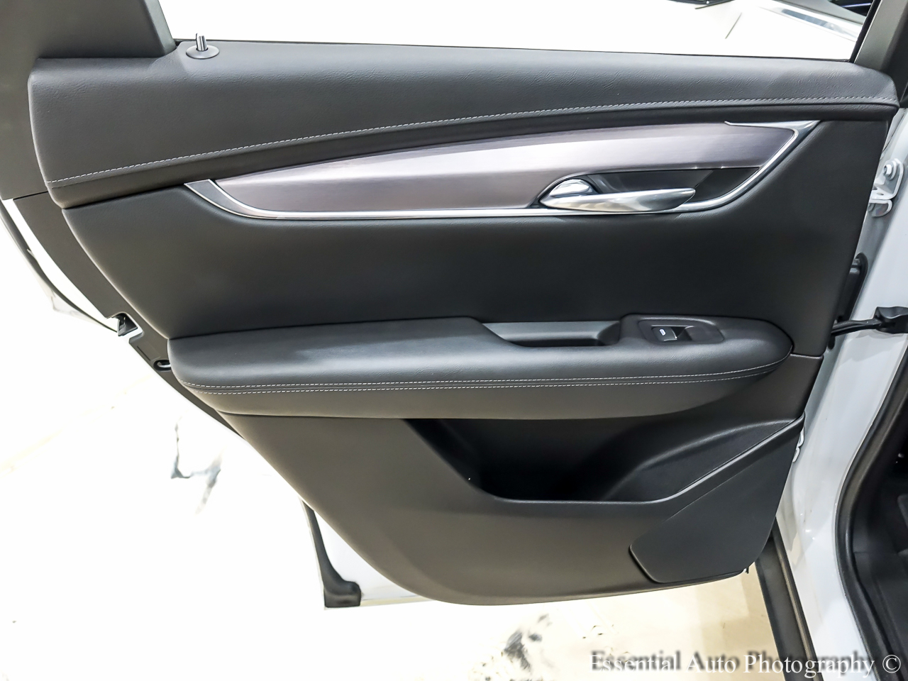 Cadillac XT5 Luxury 2021