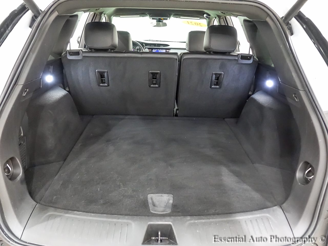 Cadillac XT5 Luxury 2021