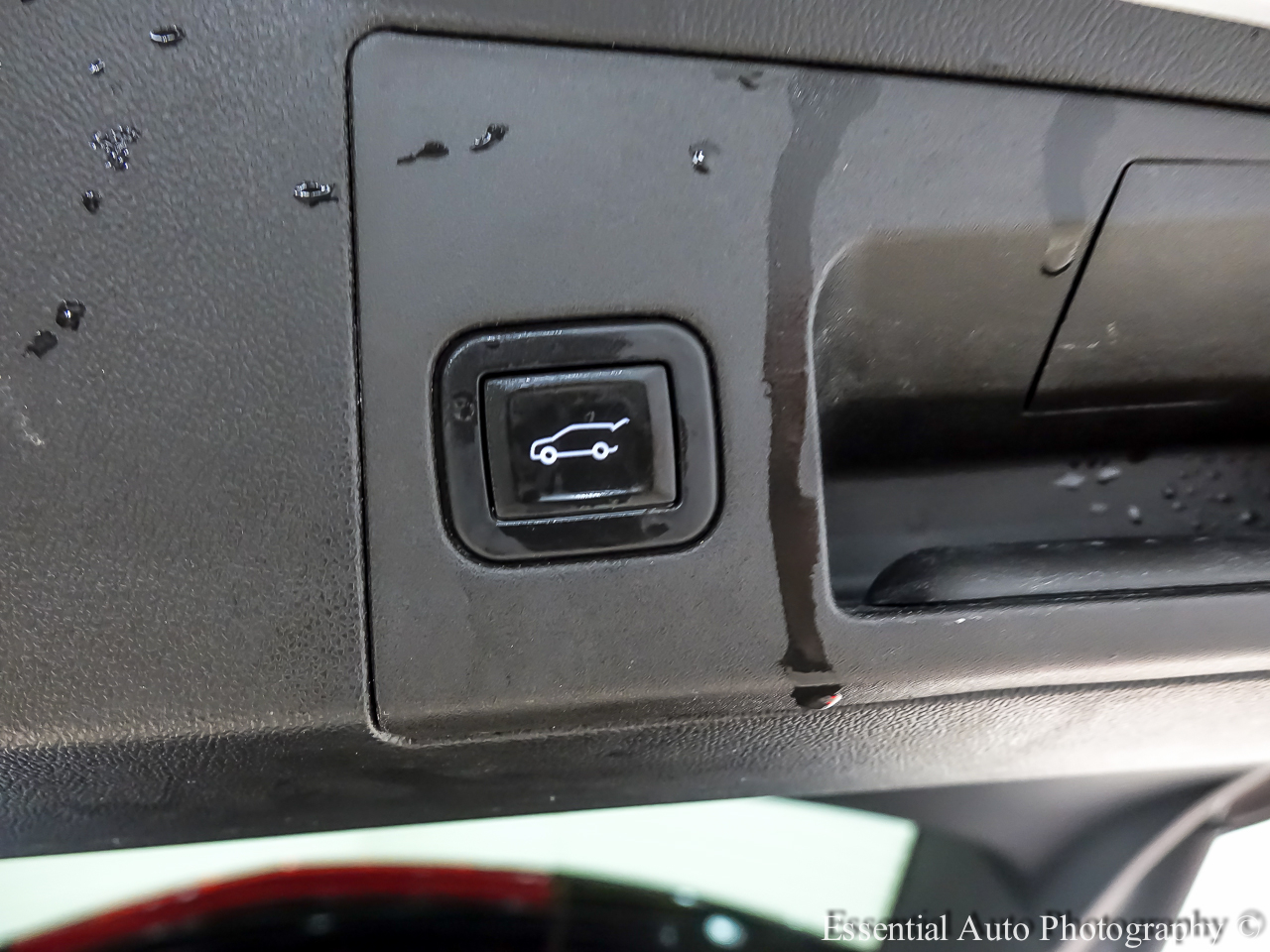 Cadillac XT5 Luxury 2021