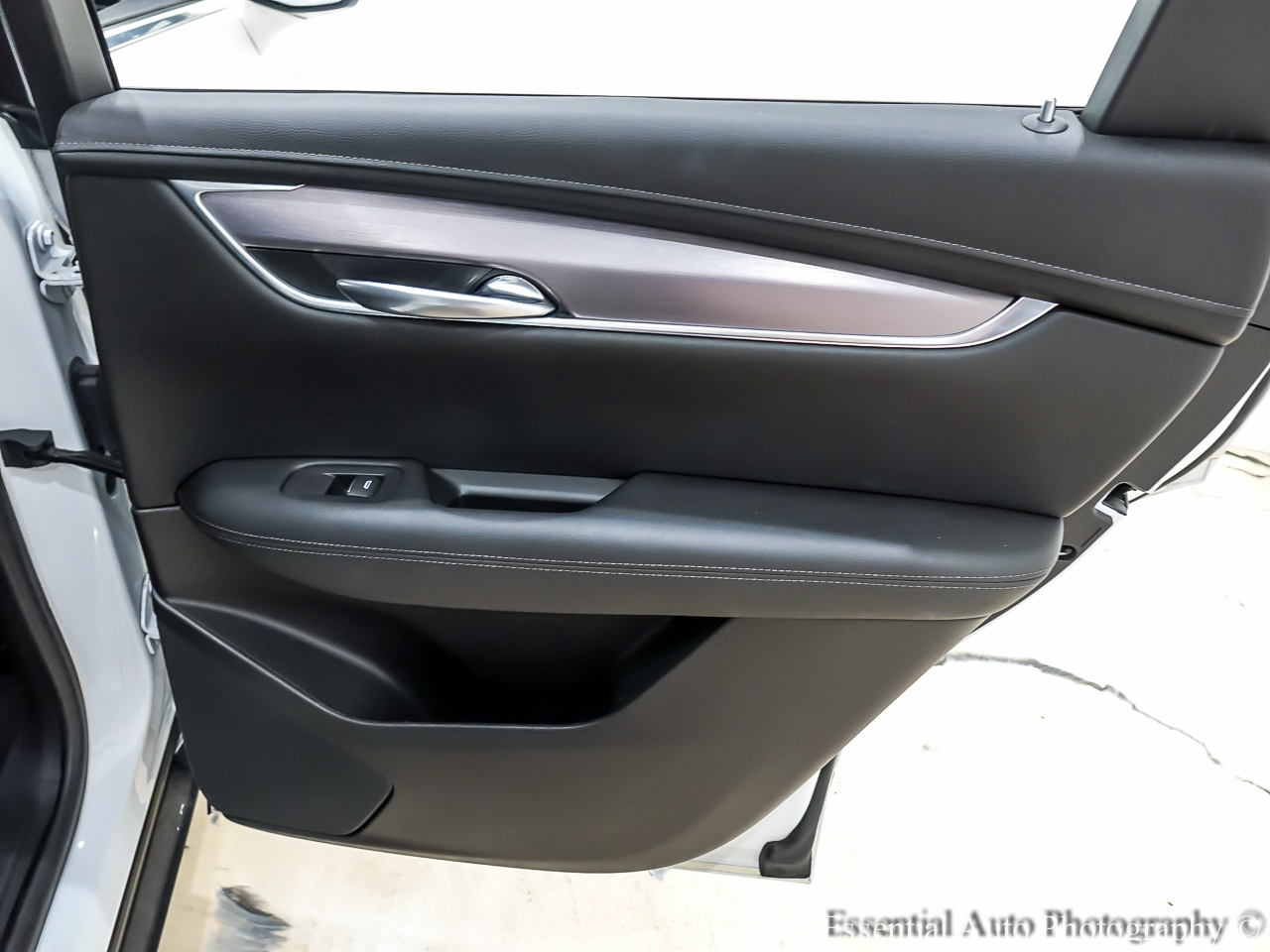 Cadillac XT5 Luxury 2021