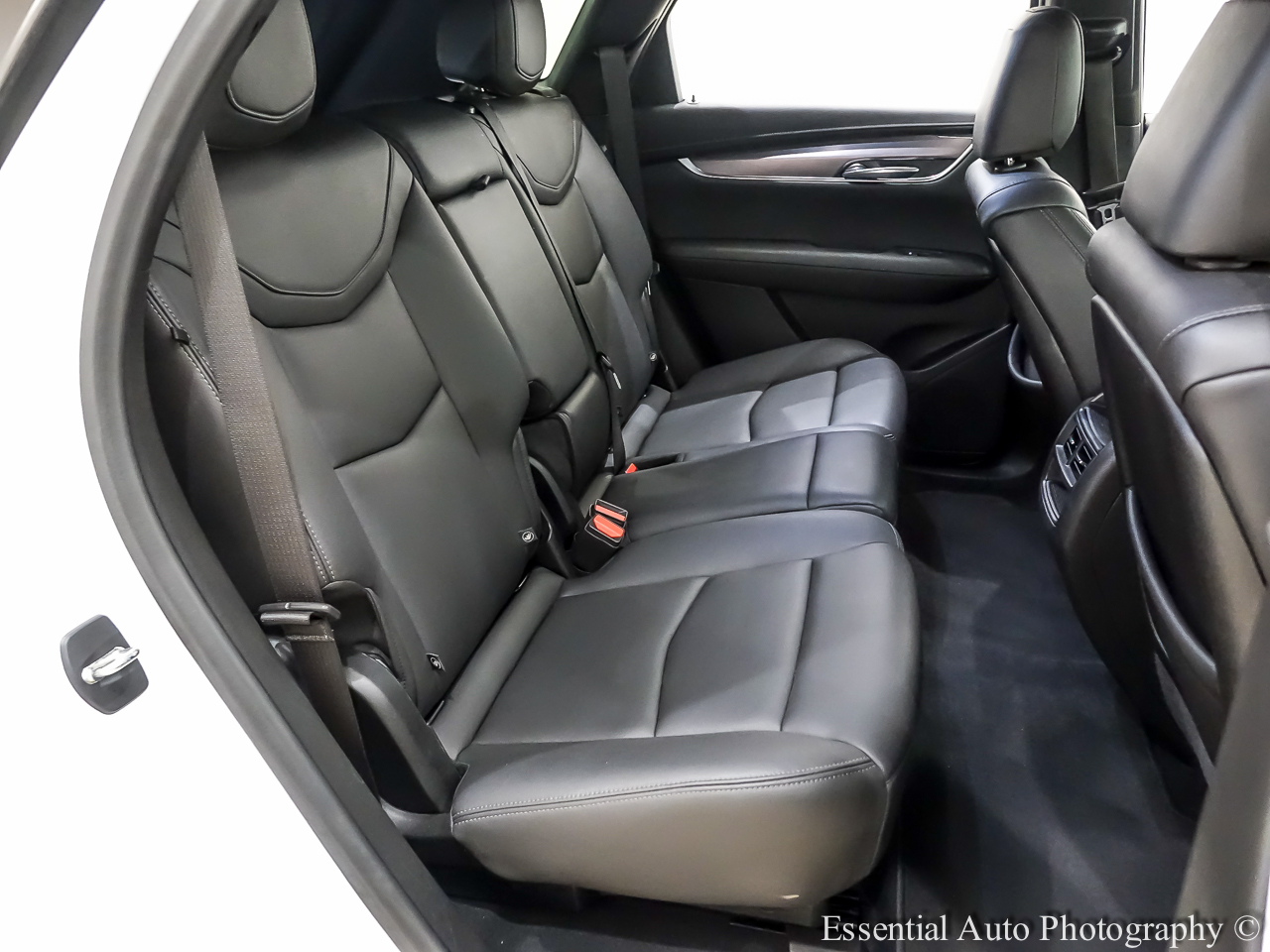 Cadillac XT5 Luxury 2021