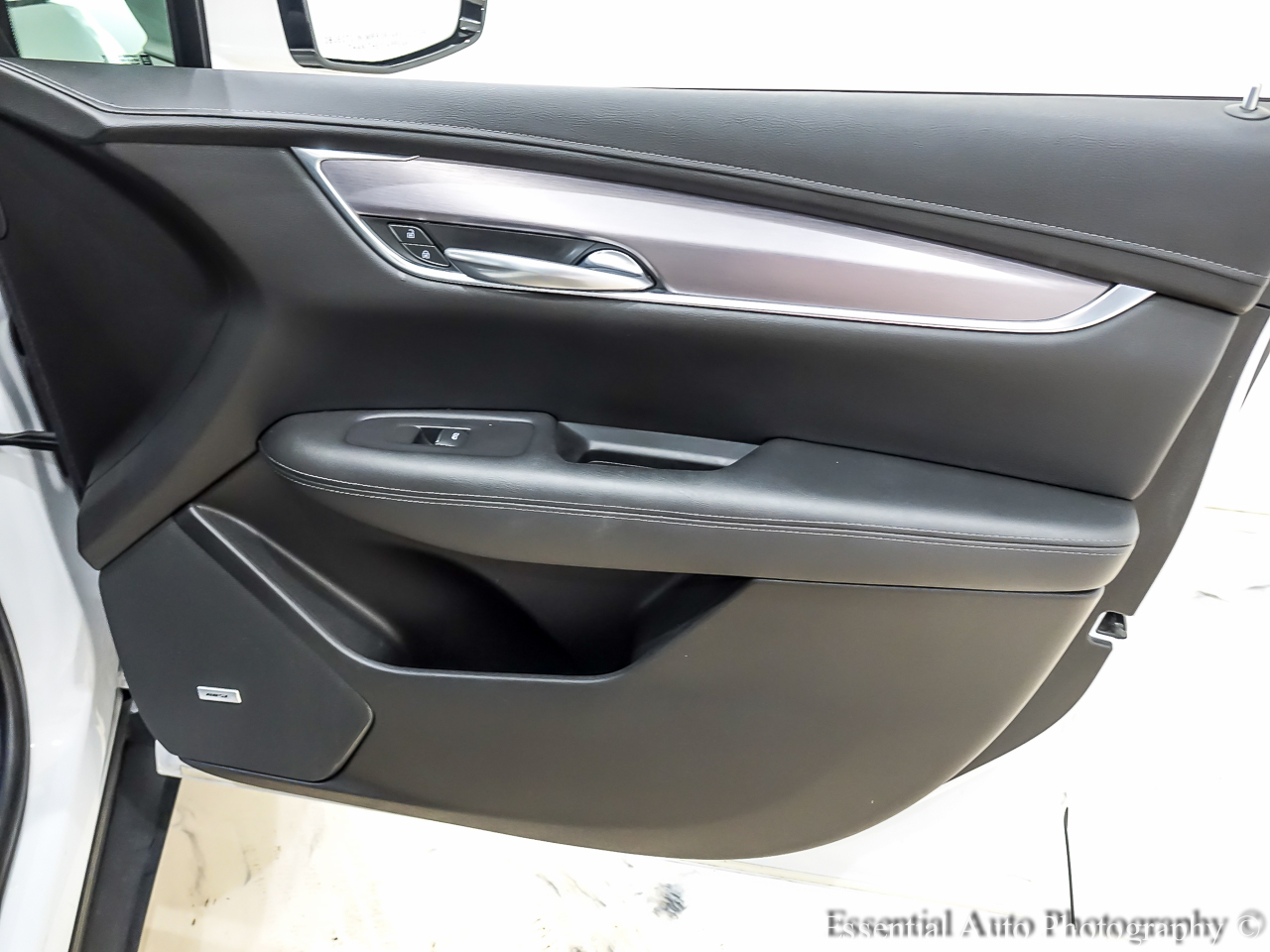 Cadillac XT5 Luxury 2021