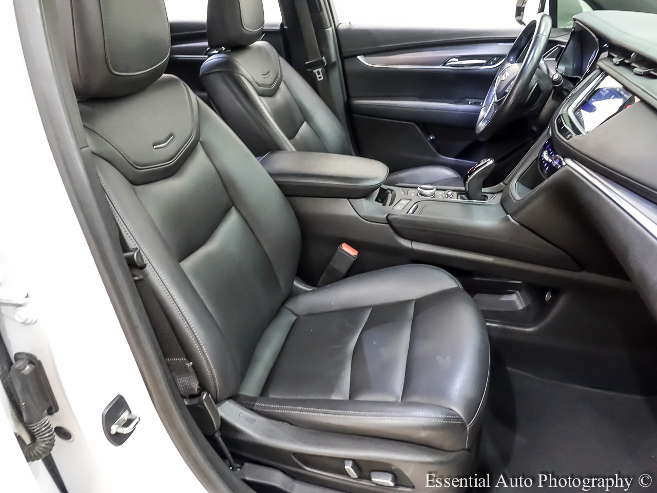 Cadillac XT5 Luxury 2021