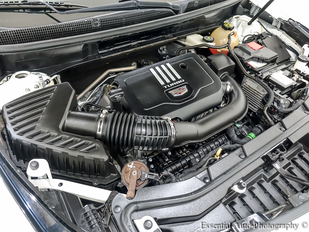 Cadillac XT5 Luxury 2021