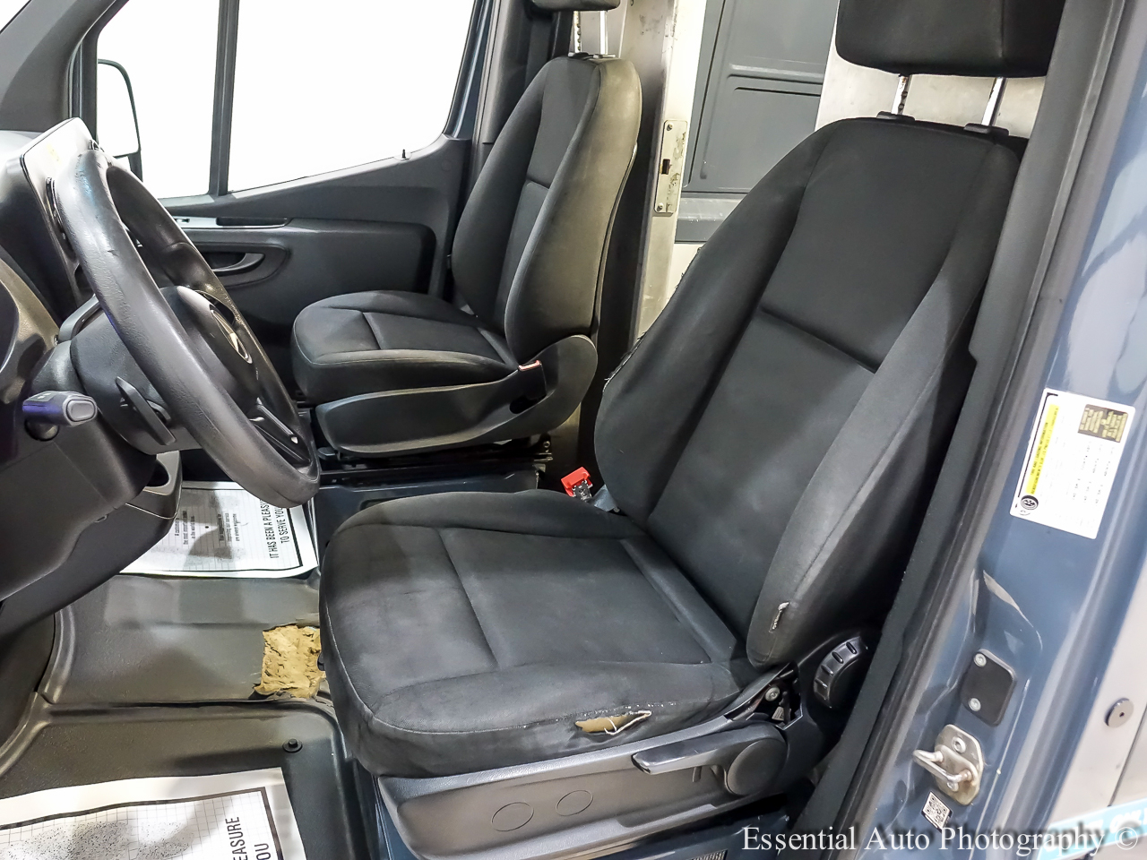 Mercedes-Benz Sprinter  2019