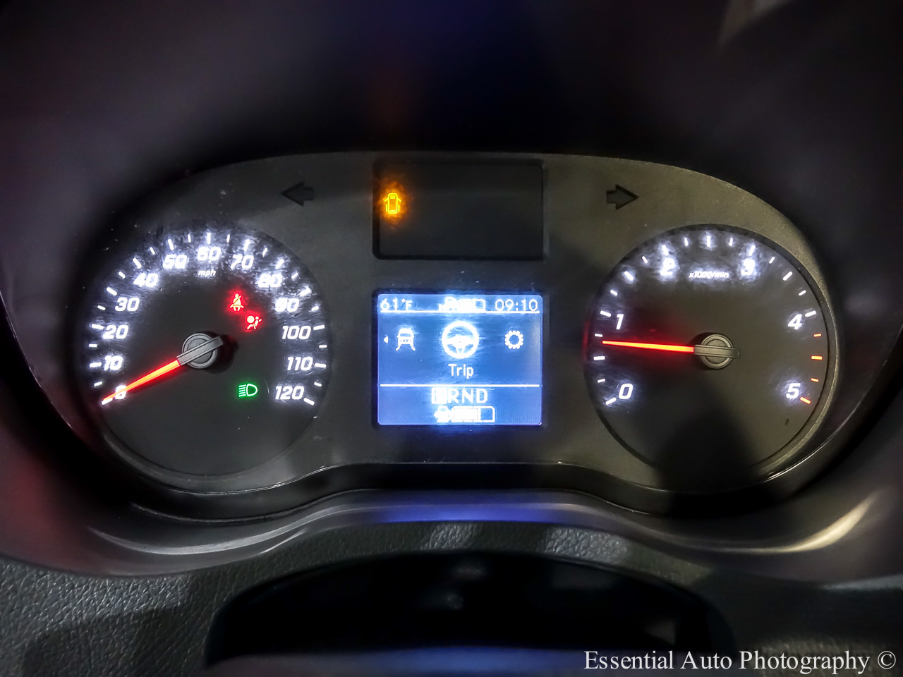 Mercedes-Benz Sprinter  2019