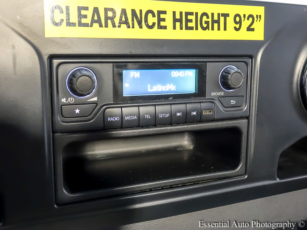 Mercedes-Benz Sprinter  2019