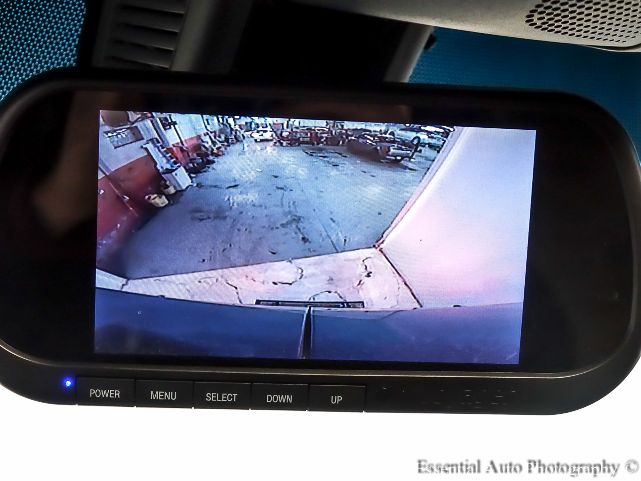 Mercedes-Benz Sprinter  2019