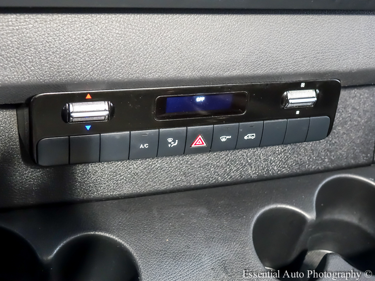 Mercedes-Benz Sprinter  2019