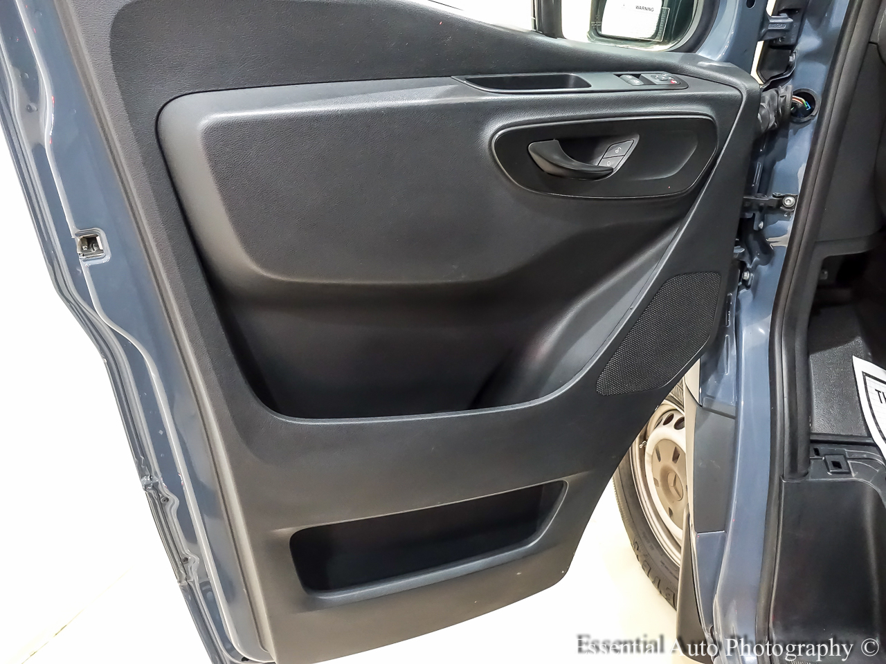 Mercedes-Benz Sprinter  2019