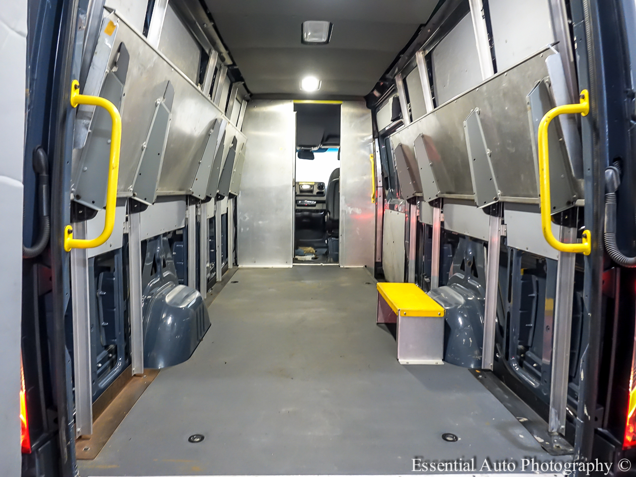 Mercedes-Benz Sprinter  2019