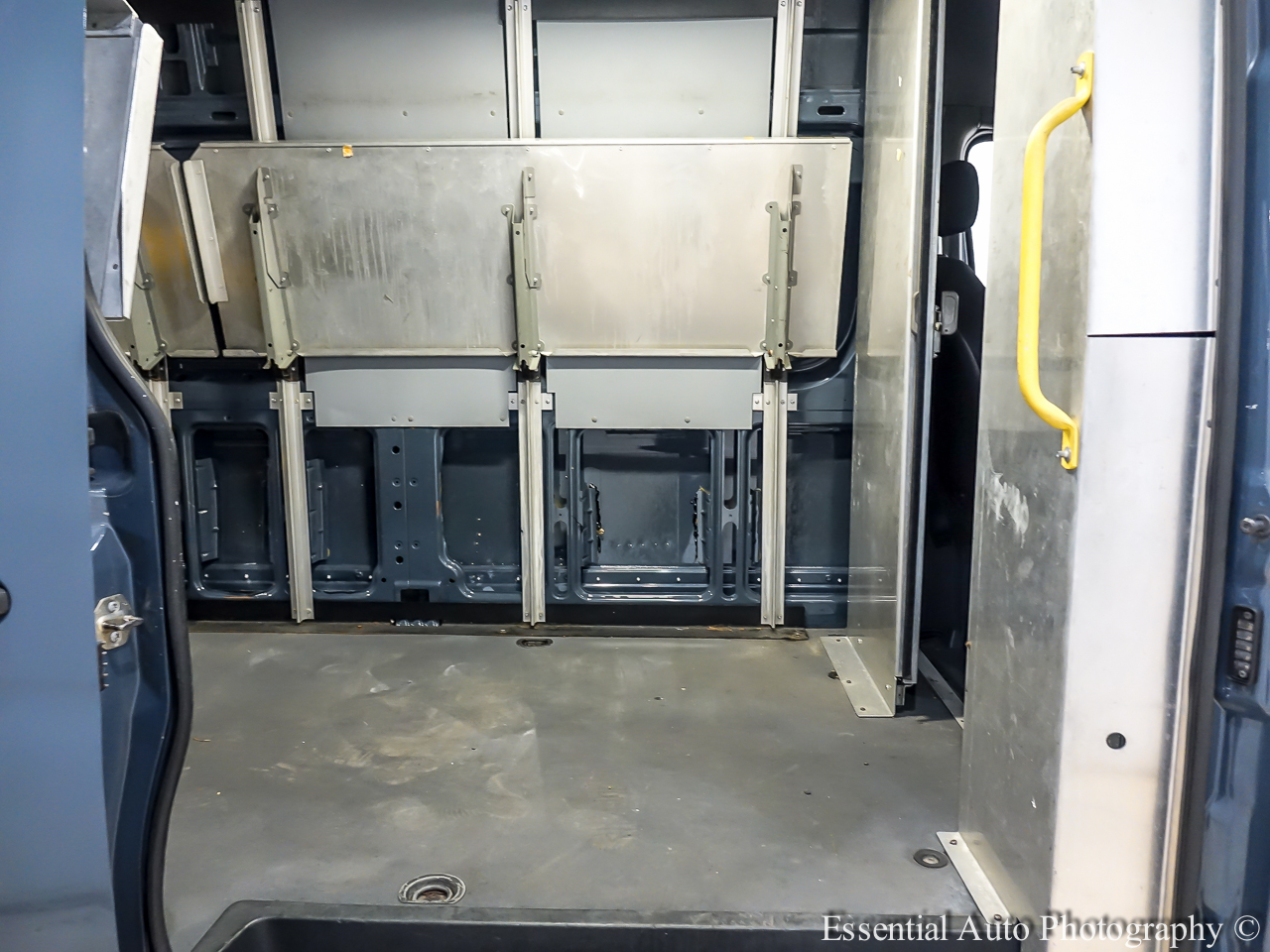 Mercedes-Benz Sprinter  2019