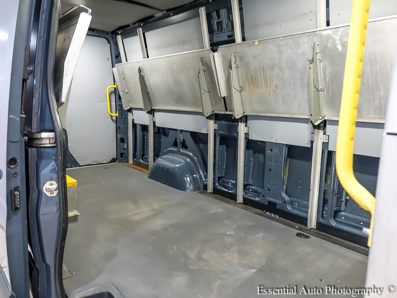 Mercedes-Benz Sprinter  2019