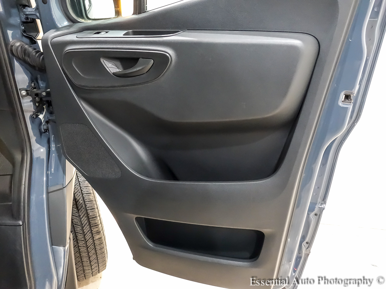 Mercedes-Benz Sprinter  2019