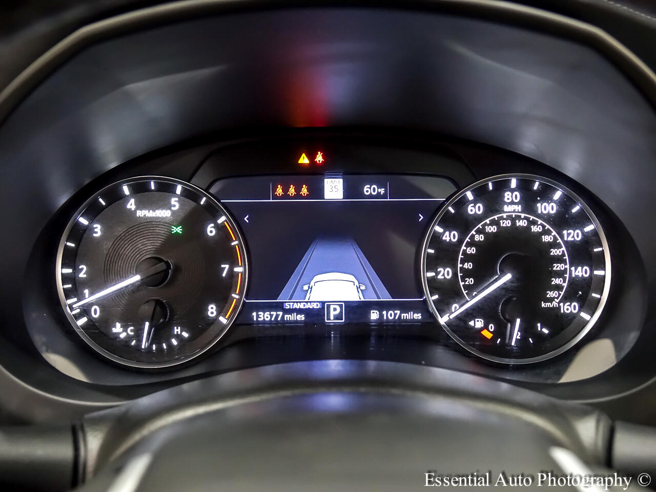 Infiniti QX50 ESSENTIAL AWD 2022