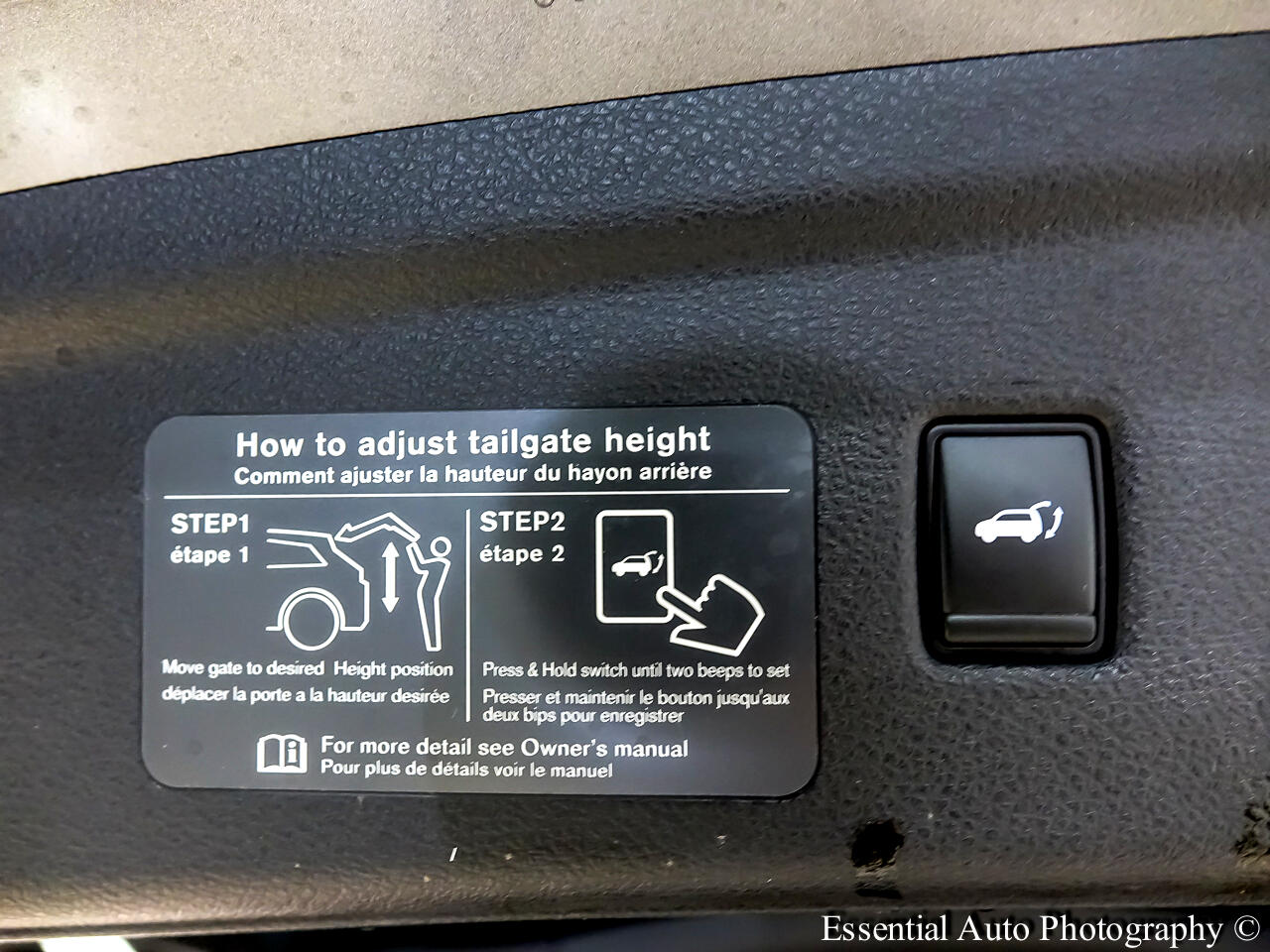 Infiniti QX50 ESSENTIAL AWD 2022