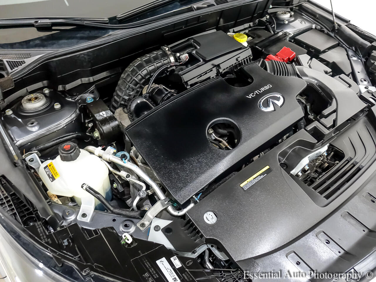 Infiniti QX50 ESSENTIAL AWD 2022