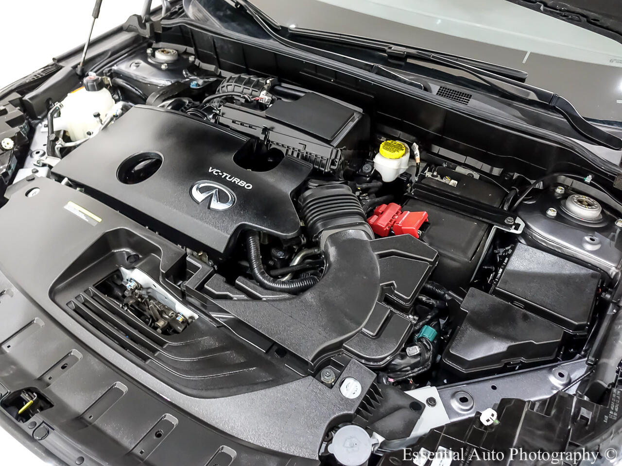 Infiniti QX50 ESSENTIAL AWD 2022