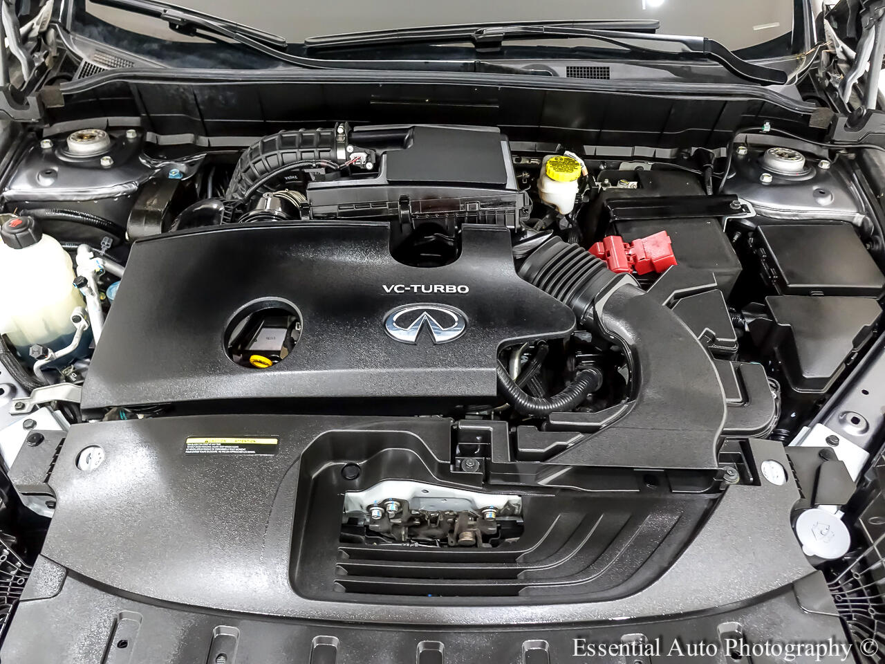 Infiniti QX50 ESSENTIAL AWD 2022