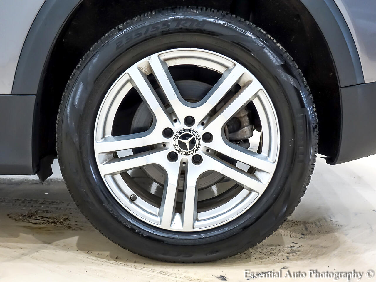 Mercedes-Benz GLB-Class GLB 250 4MATIC 2021