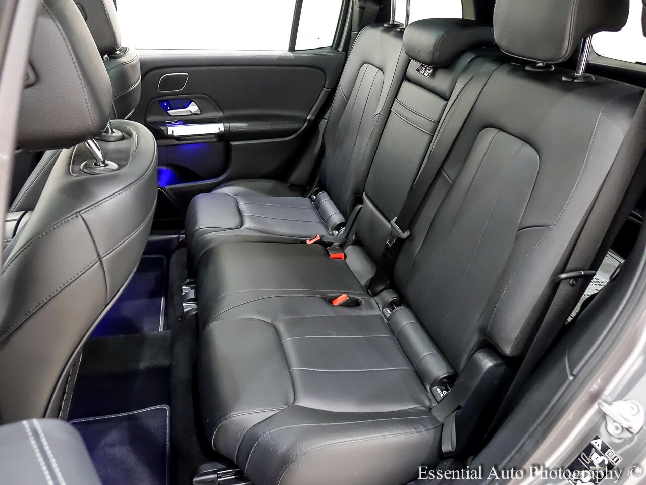 Mercedes-Benz GLB-Class GLB 250 4MATIC 2021