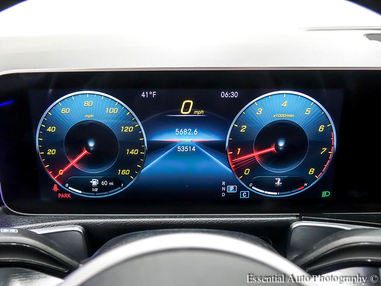 Mercedes-Benz GLB-Class GLB 250 4MATIC 2021