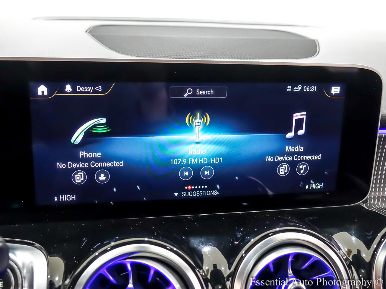 Mercedes-Benz GLB-Class GLB 250 4MATIC 2021