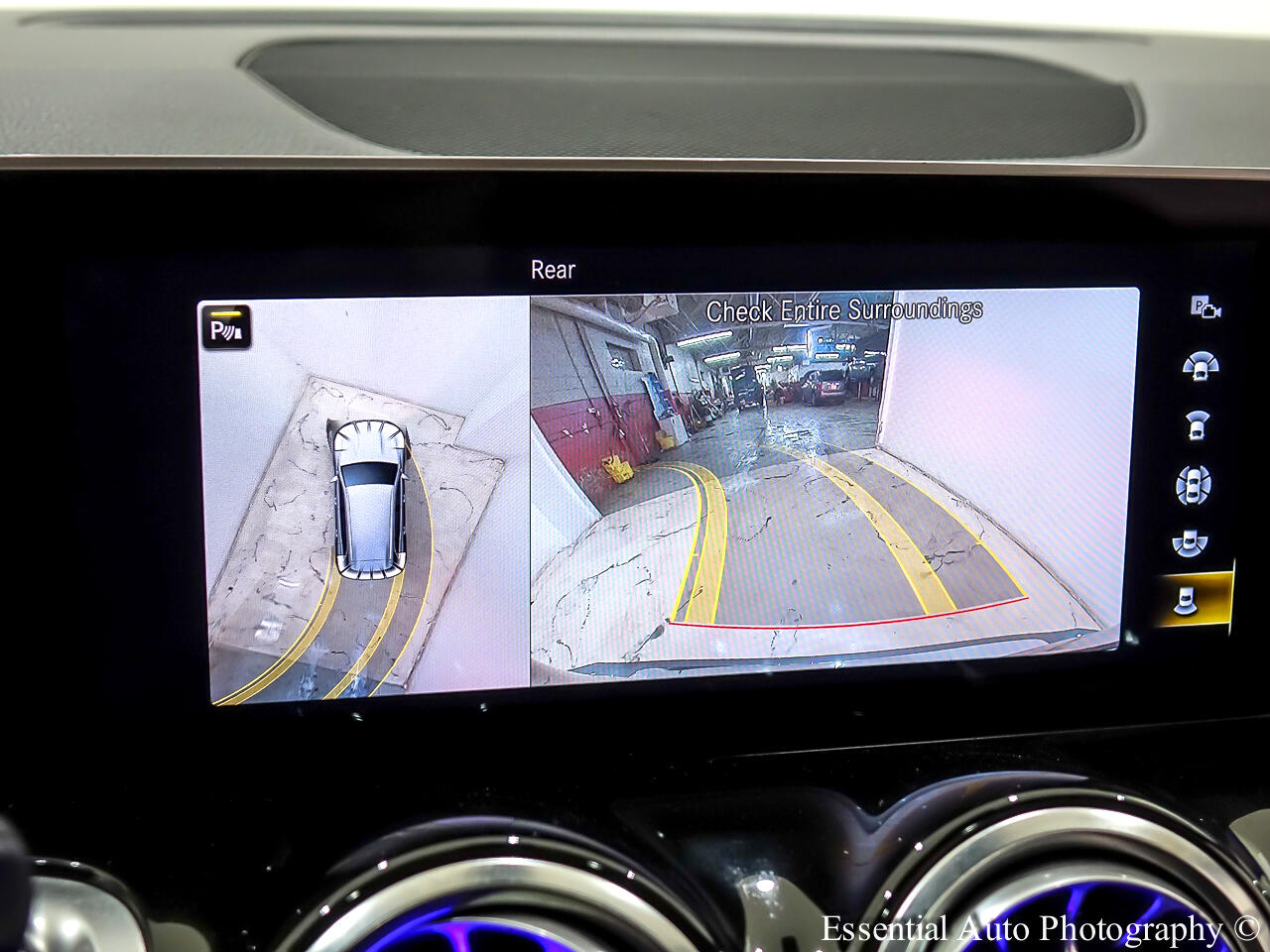 Mercedes-Benz GLB-Class GLB 250 4MATIC 2021