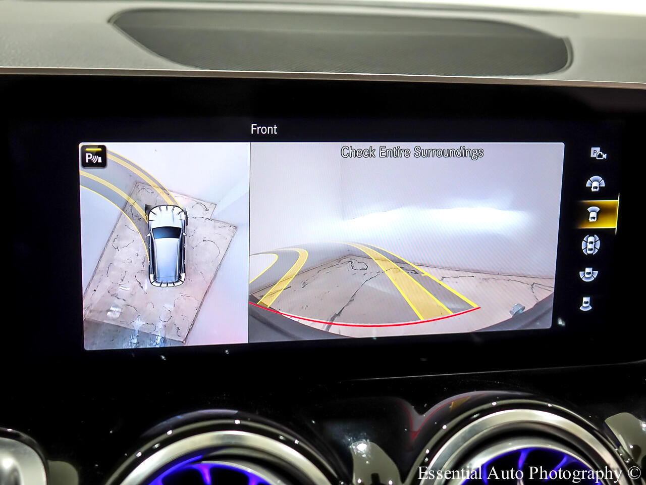 Mercedes-Benz GLB-Class GLB 250 4MATIC 2021