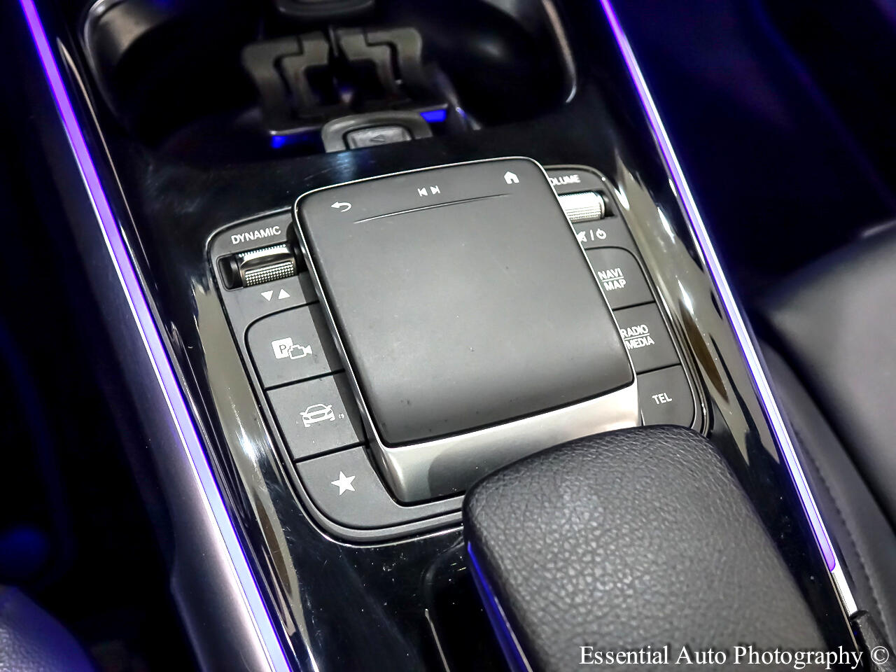 Mercedes-Benz GLB-Class GLB 250 4MATIC 2021