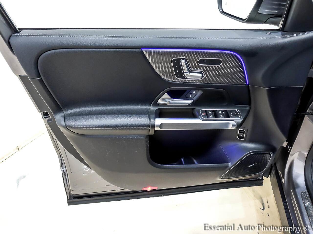 Mercedes-Benz GLB-Class GLB 250 4MATIC 2021