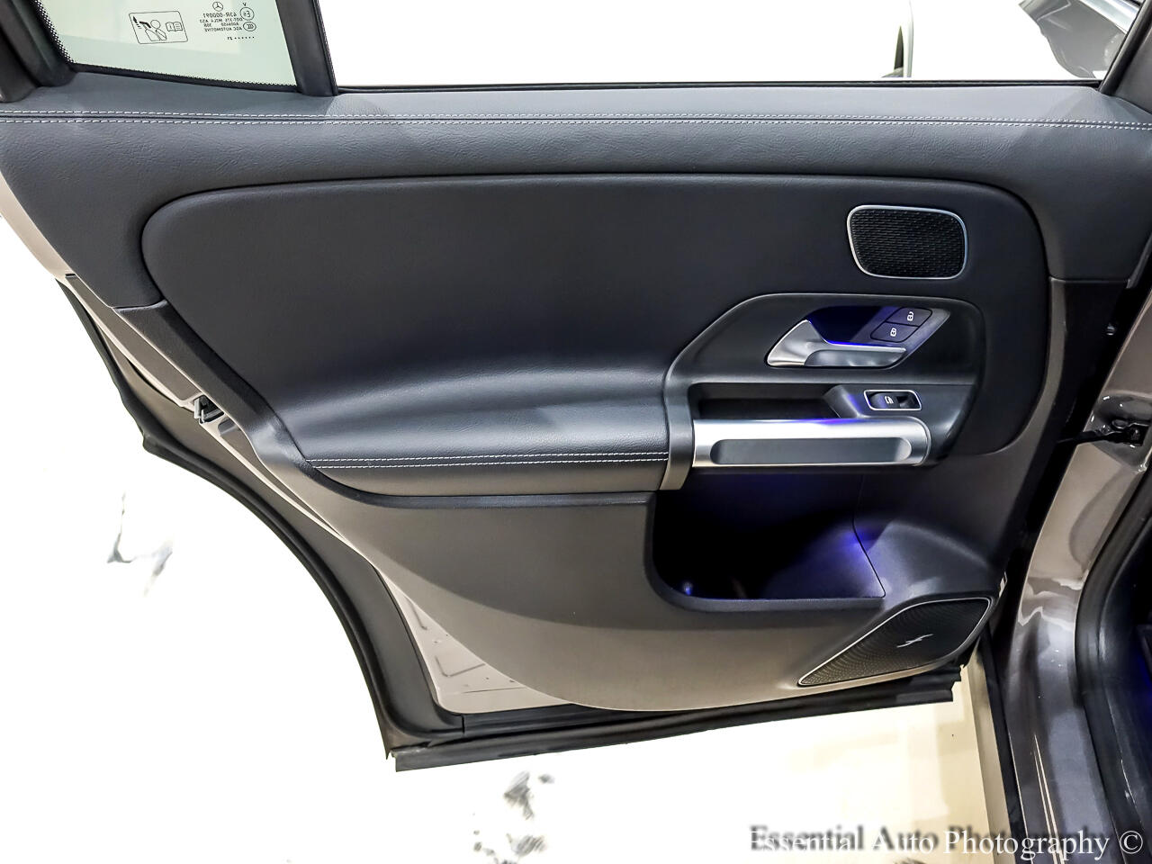 Mercedes-Benz GLB-Class GLB 250 4MATIC 2021